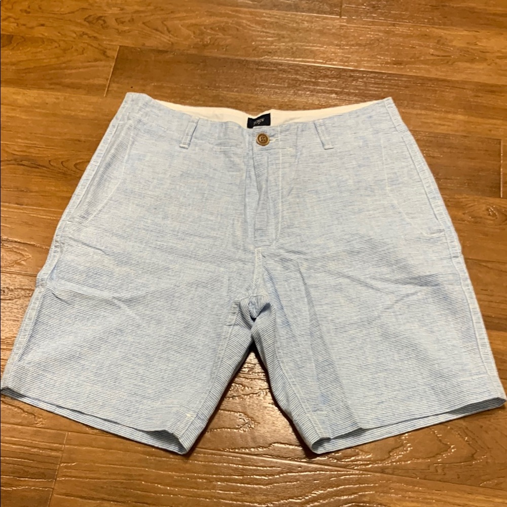NWT J.Crew Shorts
